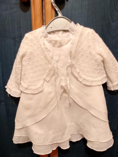 Šaticky do krstu, mamas & papas,68