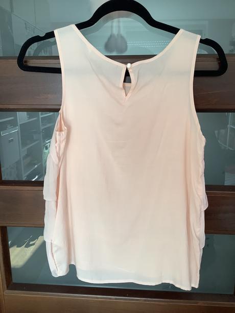 Blúzka h&m, h&m,164