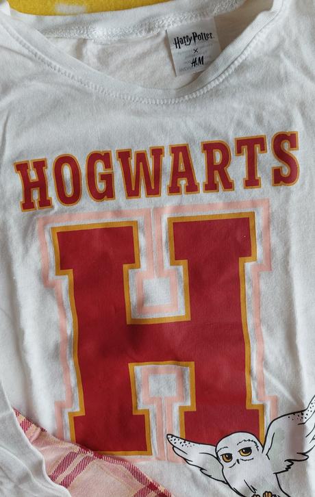 Hp pyzamo, h&m,92