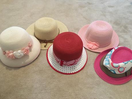 Klobuk top stav 54cm, mayoral,110