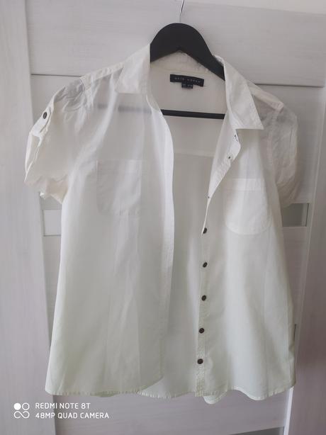 Ombre košeľa, gate,m