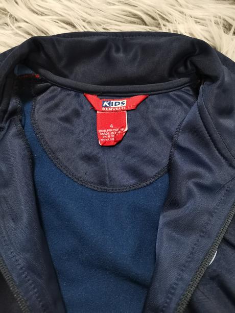 Kenvelo mikina, kenvelo,104