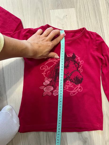 Tricko, dopodopo,104