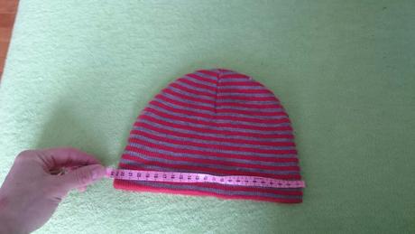 Ciapka zimna 4-8r, f&f,116