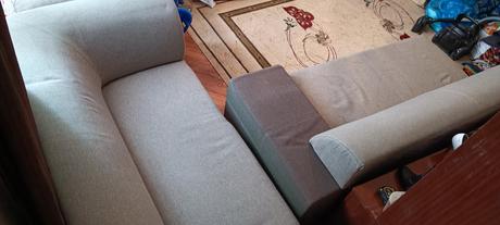 Rohová sedačka 210x190,