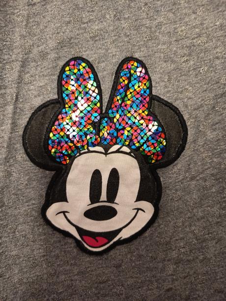 Šaty/tunika 4-5 rokov, disney,110