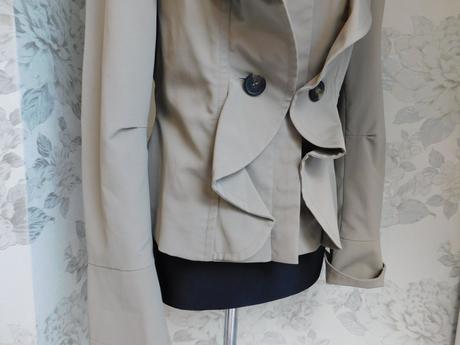 Luxusny blejzer/sako, 38