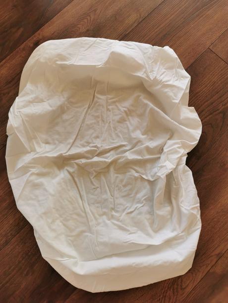 Plachta do postieľky, šírka (cm): 60,dĺžka (cm): 120