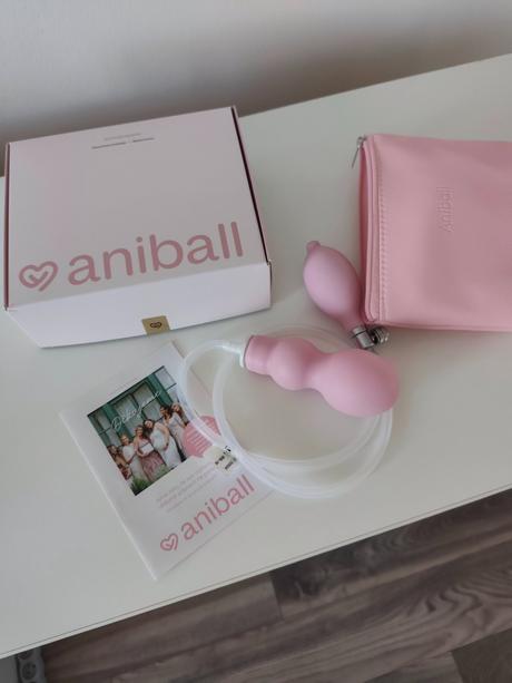 Aniball, 