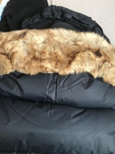 Ako dodať objem kožušine fusaku Bjallra?