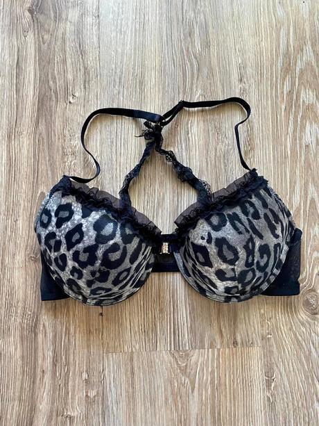 Podprsenka, new yorker,l