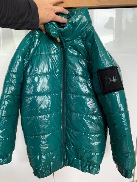 Prechodna bunda bubbe, bubbe,140