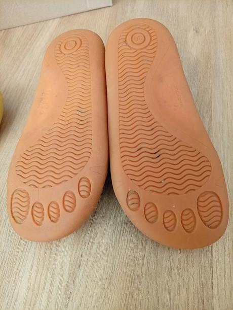 Barefoot froddo fotbal 30, froddo,30