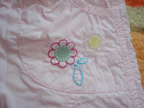 Roll up baloňáky, cherokee,98