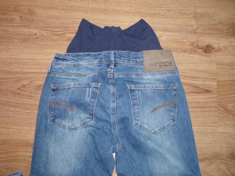 Tehotenské rifle, 26