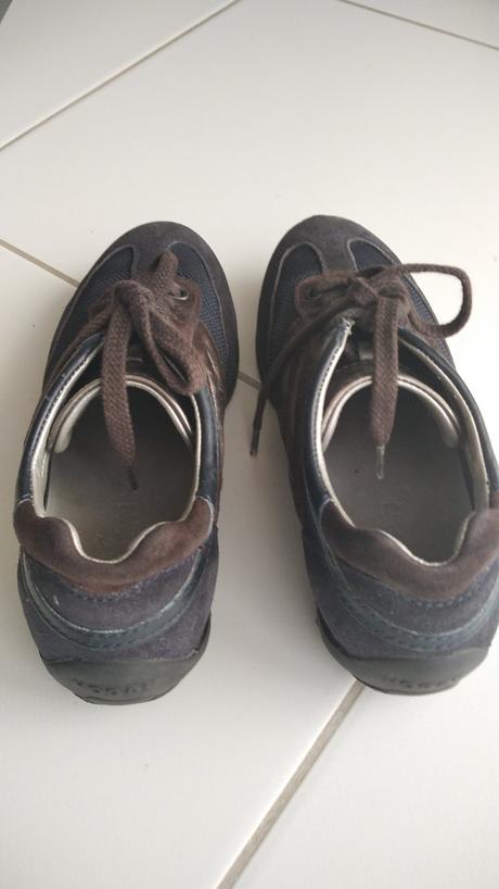 Poltopánky kožené, 31, 31