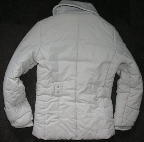 M tepla zimna bunda, 38, m