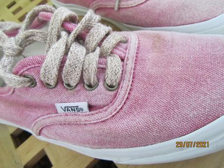 Tenisky vans, vans,38
