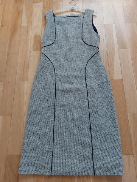 Šaty veľkosť 36-38, 36