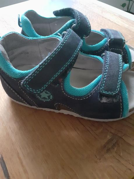 Papucky protetika, protetika,28