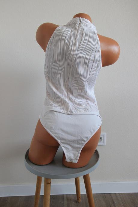 Štruktúrovaný body top, m/l, m