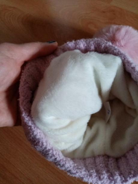 Krásna čiapka na 3 roky, 104