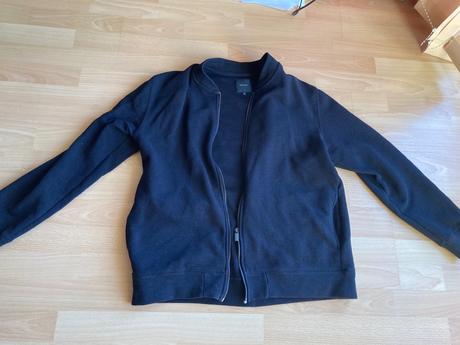 Pánska bunda xl, reserved,xl