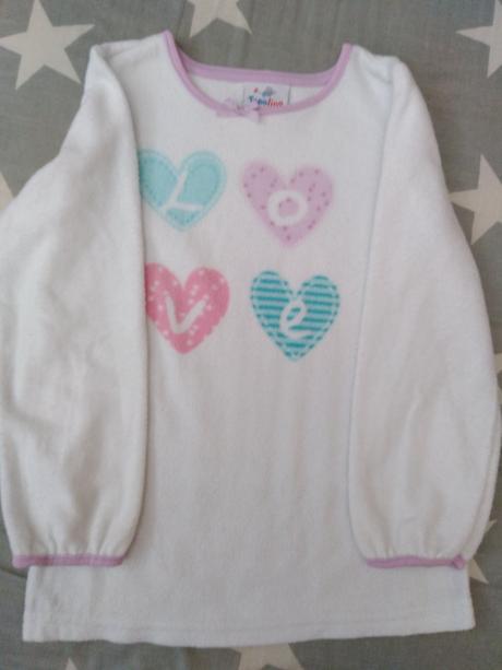 Tenka mikina, topolino,116