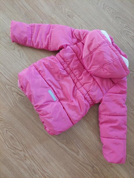 Zimna bunda name it 128, name it,128