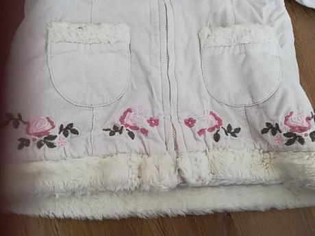 Elegantna bundicka, h&m,86