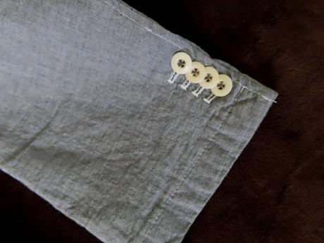 Pánske sako blažek, veľ. s-m, s