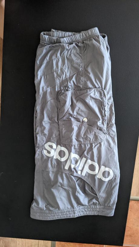 Trojštvrťove nohavice adidas, adidas,164