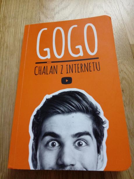 Gogo - chalan z internetu, 