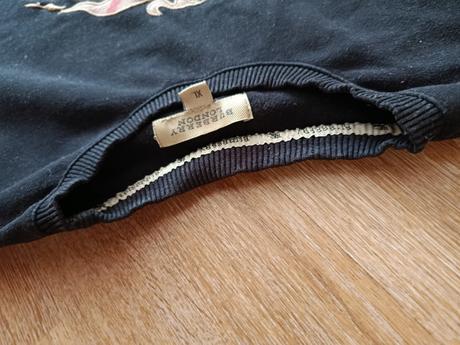 Burberry pulóver, burberry,xl