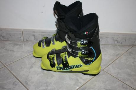 Lyže salomon x max 140 cm, salomon,140-149 cm