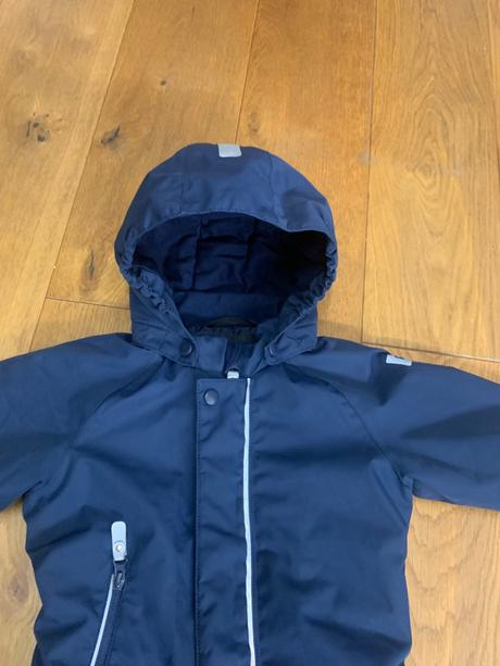 Reima zimná kombinéza 86/92, reima,86