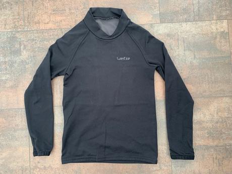 Natelnik, termo tricko, wedze,116