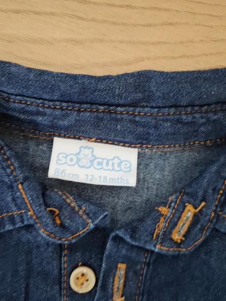 Tenké riflové body, pepco,86