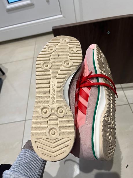 Adidas sl72, adidas,39