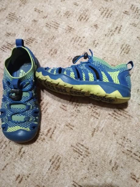 Tenisky veľ.31, mckinley,31