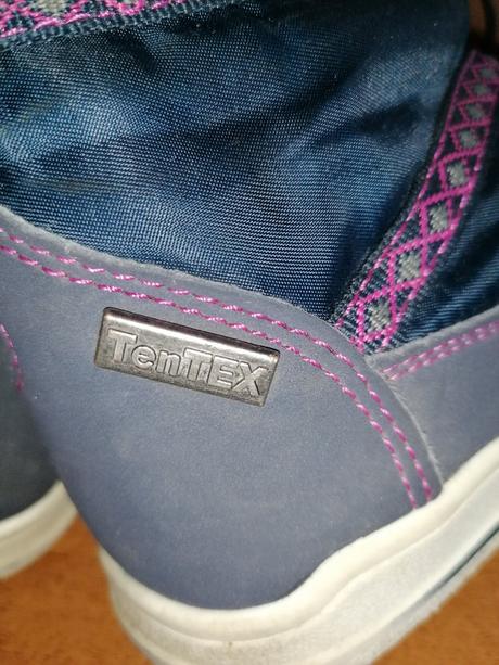 Čižmy prechodne, 28