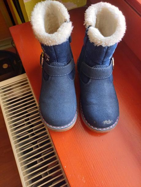 Dievčenské čižmy, nelli blu,24