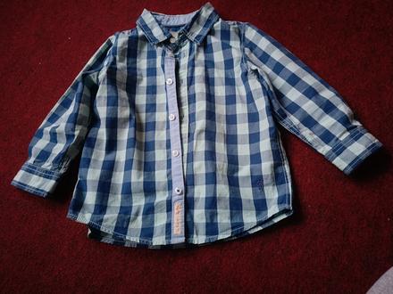 Lindex košieľka, lindex,92