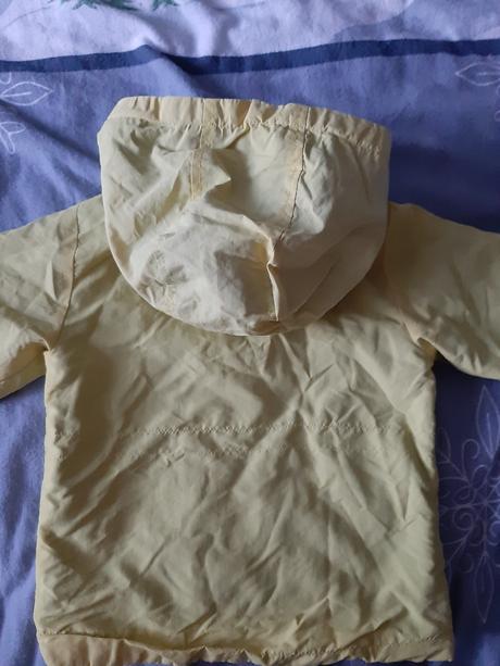 Namornicka prechodna bundicka, 92