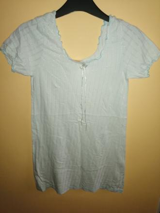 Nočná košeľa, 134