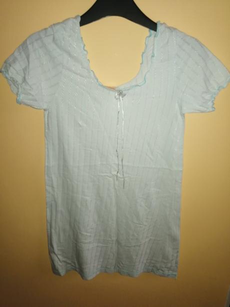 Nočná košeľa, 134