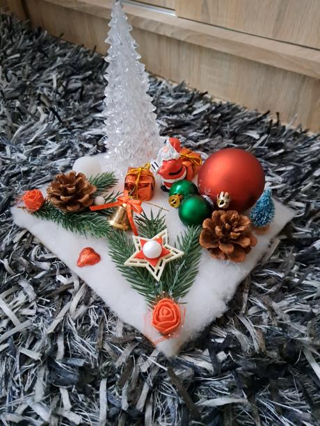 Vianocna dekoracia, 