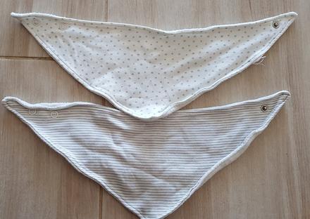 Podbradnik/satka 2x, 