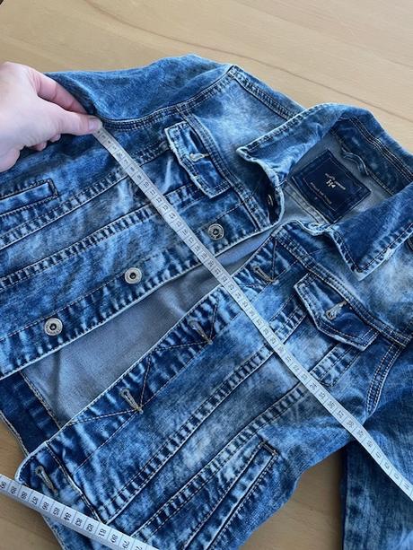 Riflova bunda na 7 rokov/122, 122