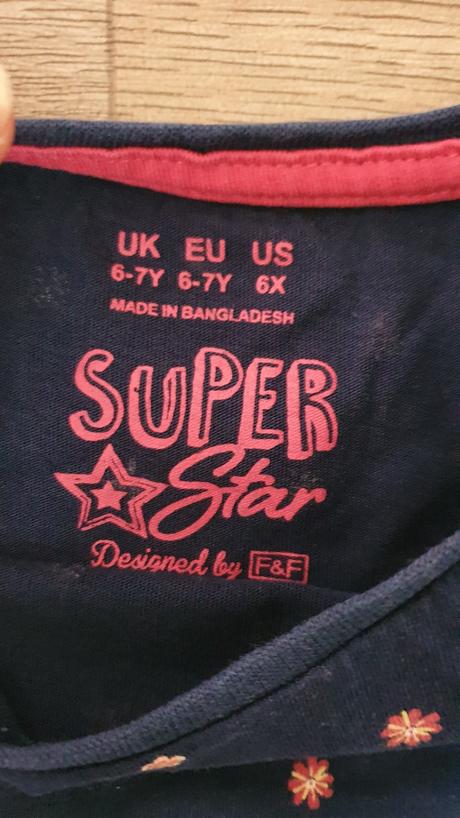 Úpletové šaty, f&f,122